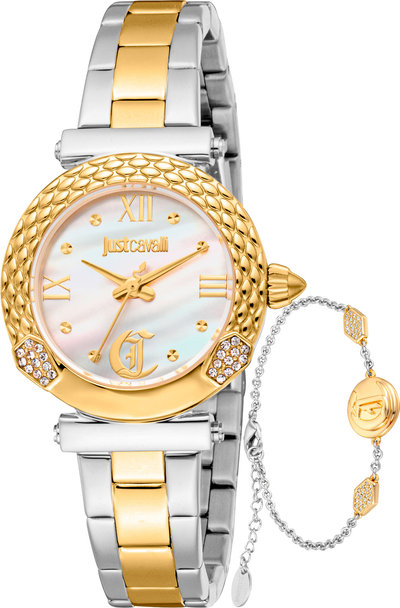 Orologio Grey Women
