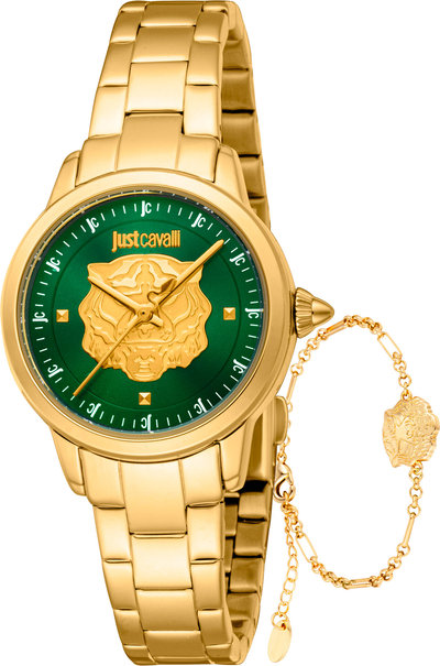 Orologio Yellow Women