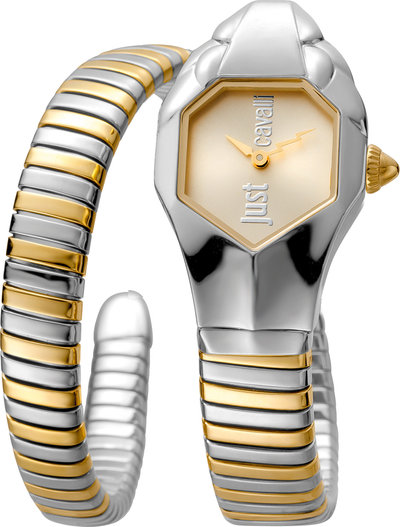 Orologio Silver Grey Women