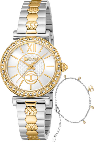 Orologio Yellow Women