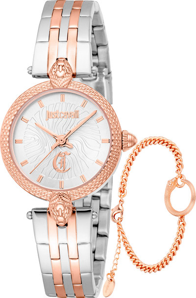 Orologio Grey Women