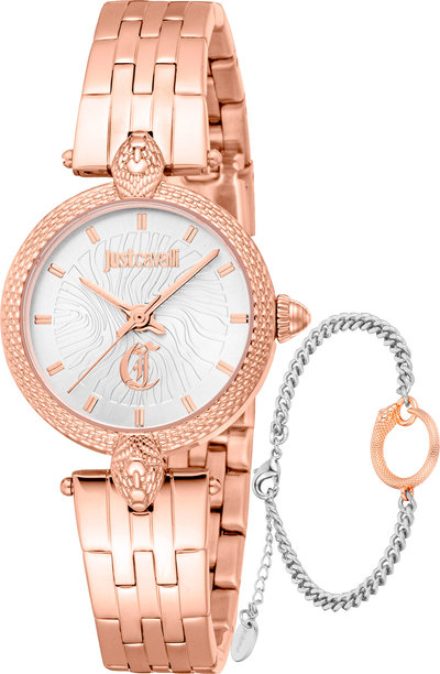 Orologio Pink Women