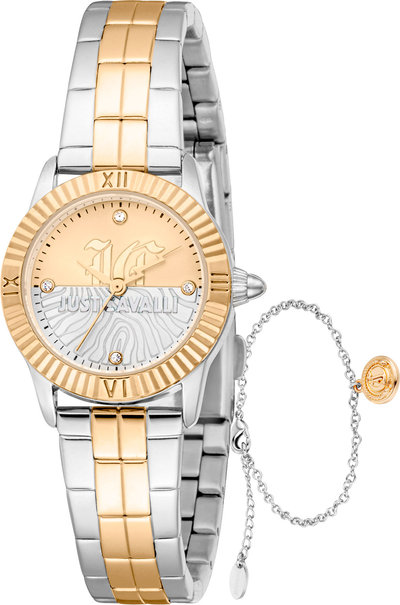 Orologio Grey Women