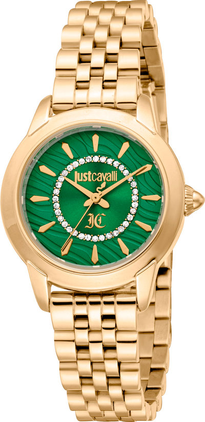 Orologio Yellow Women