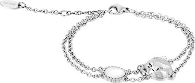 Bracciali Braccialetti Grey Women