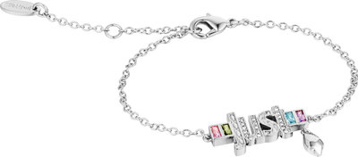 Bracciali Braccialetti Grey Women