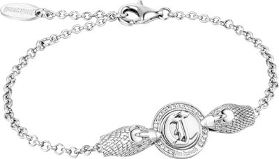 Bracciali Braccialetti Grey Women