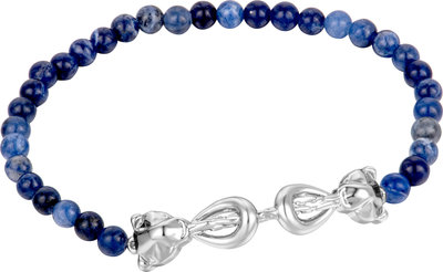 Bracciali Braccialetti Grey Women