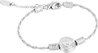 Bracciali Braccialetti Grey Women