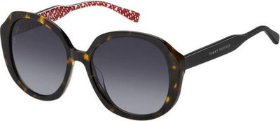 Occhiali da Sole Brown Women