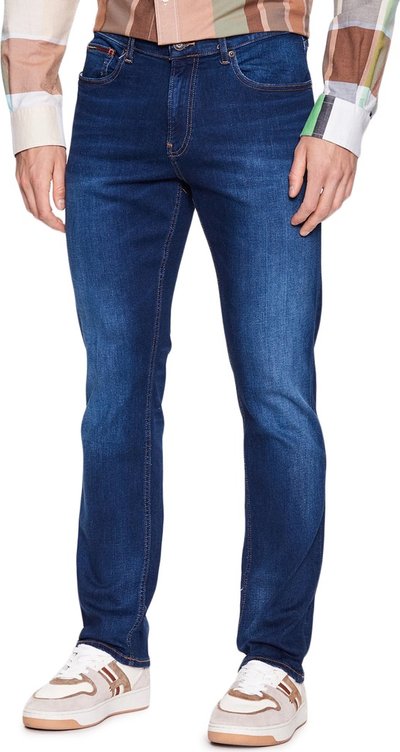 Jeans Jeans Blue Men