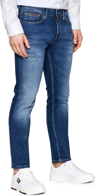 Jeans Jeans Blue Men