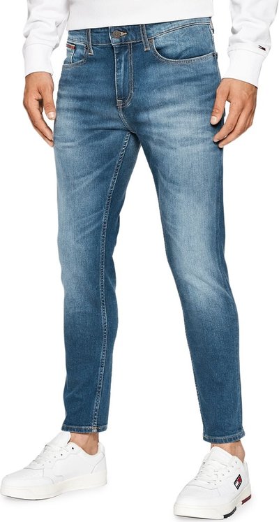 Jeans Jeans Blue Men