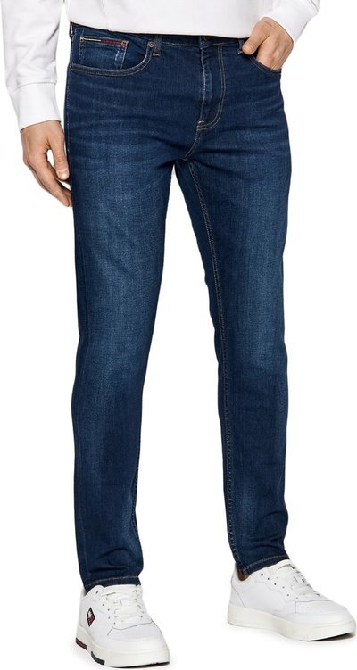 Jeans Jeans Blue Men