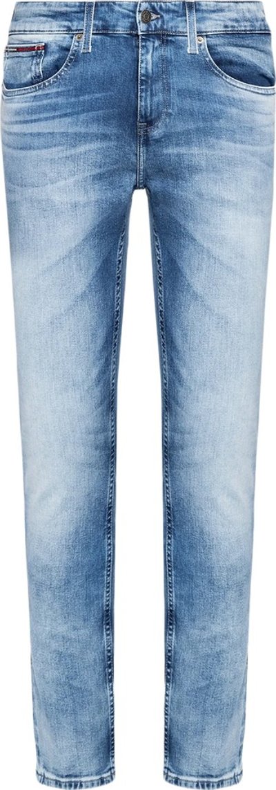 Jeans Jeans Blue Men