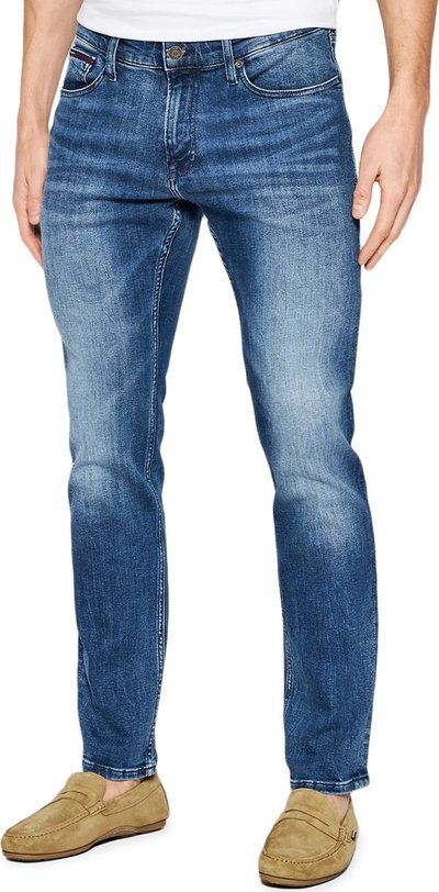 Jeans Jeans Blue Men