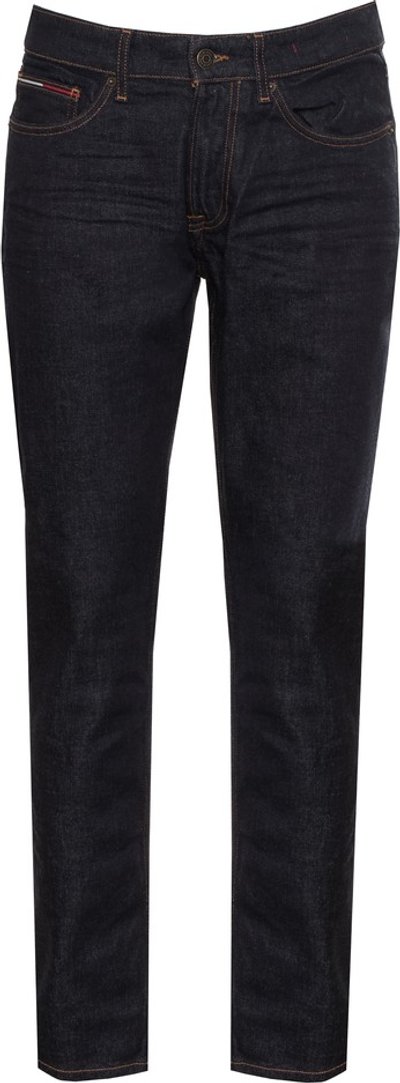 Jeans Jeans Black Men