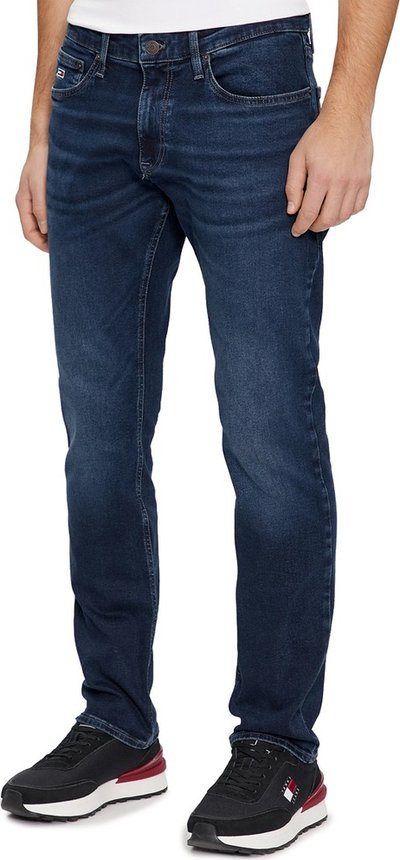 Jeans Jeans Blue Men