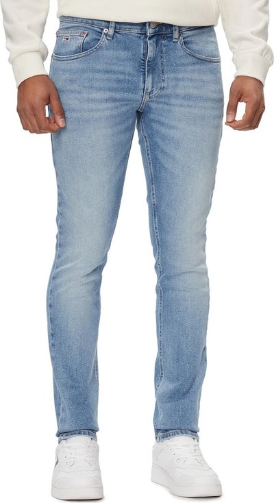 Jeans Jeans Blue Men