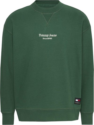 Felpe Felpa Green Men