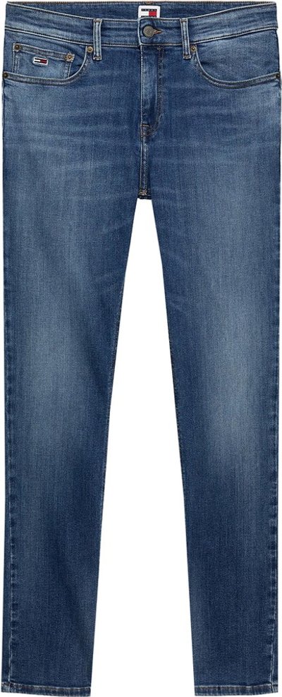 Jeans Jeans Blue Men