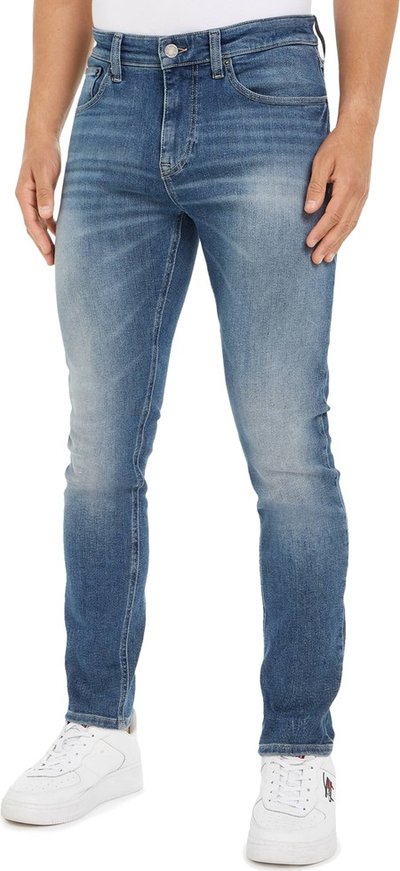 Jeans Jeans Blue Men