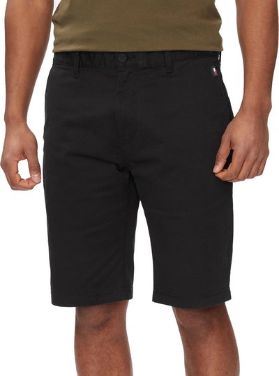 Short e bermuda Short Black Men