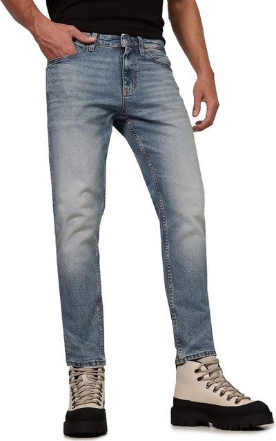 Jeans Jeans Blue Men