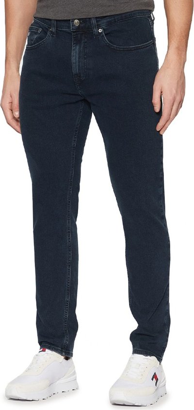 Jeans Jeans Blue Men