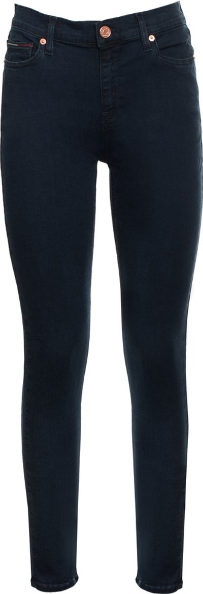 Jeans Jeans Blue Women