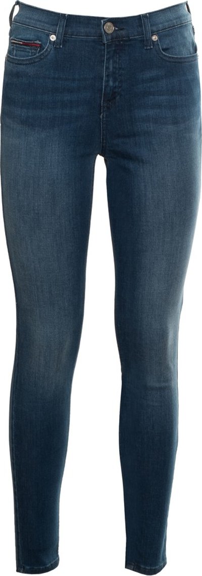 Jeans Jeans Blue Women