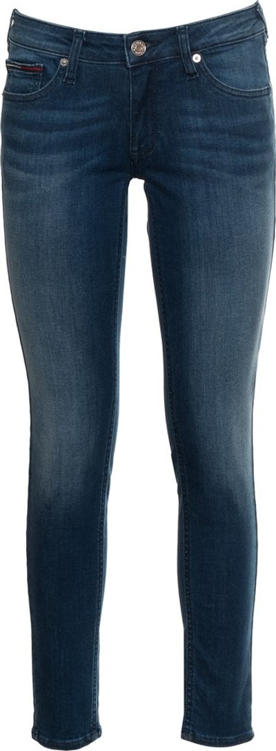 Jeans Jeans Blue Women