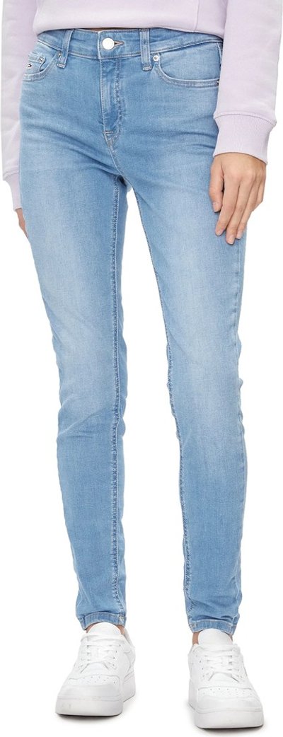 Jeans Jeans Blue Women