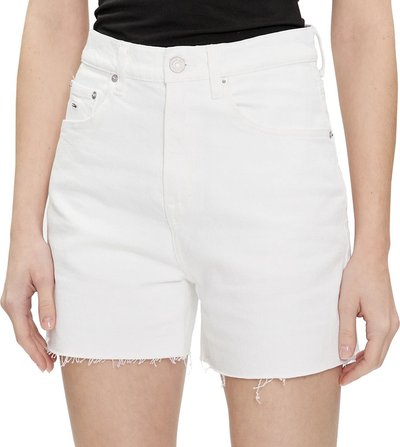 Short e bermuda Short White Women