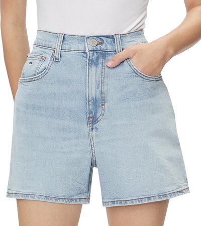 Short e bermuda Short Blue Women