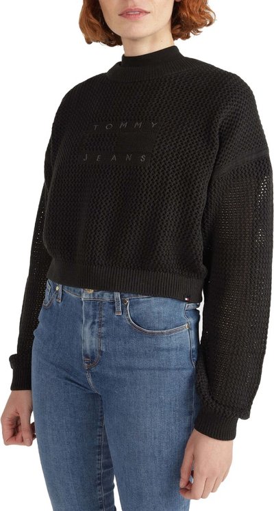 T-shirt Top Black Women