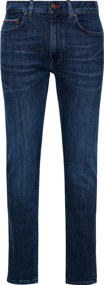 Jeans Jeans Blue Men