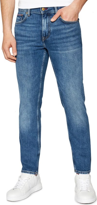 Jeans Jeans Blue Men