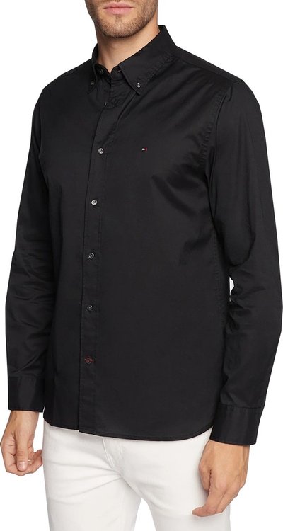 Camicie Camicia Black Men