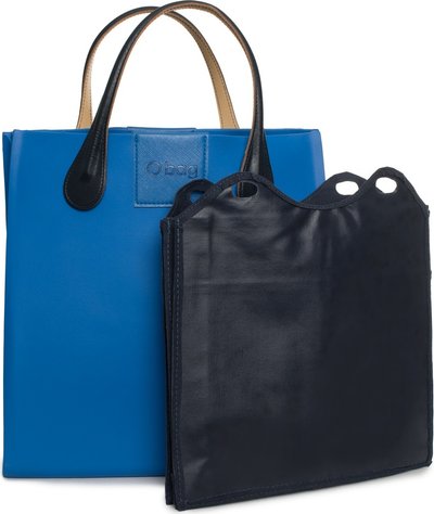 Zaini Zaini Blue Women