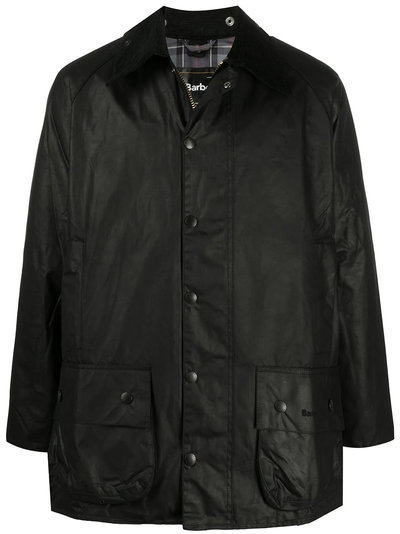 Manteaux Beaufort Wax Jacket Mwx0017