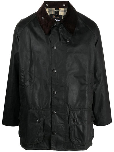 Manteaux Beaufort Wax Jacket Mwx0017