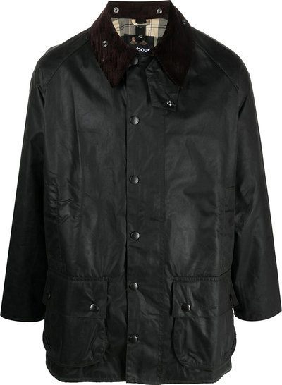 Giacche Beaufort Wax Jacket Mwx0017