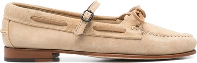 Sandali Lorea Suede