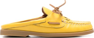 Mocassini Saler Mule Nautic
