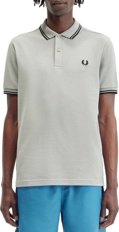 Polo Polo Yellow Men