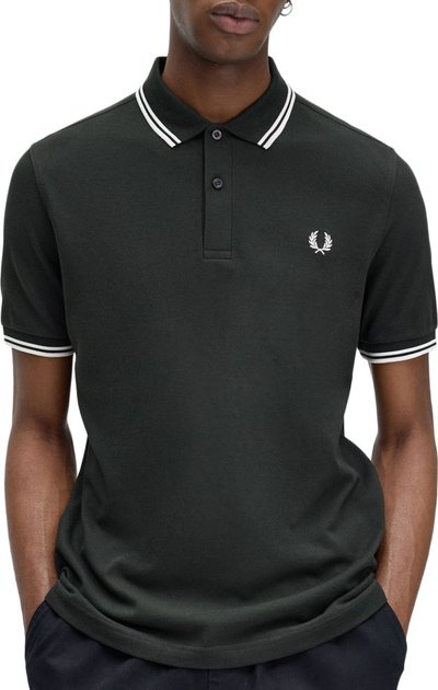 Polo Polo Green Men