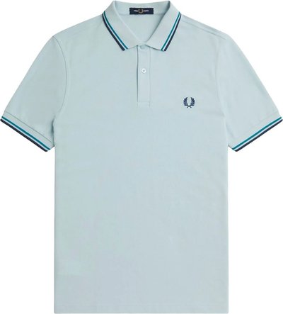 Polo Polo Blue Men