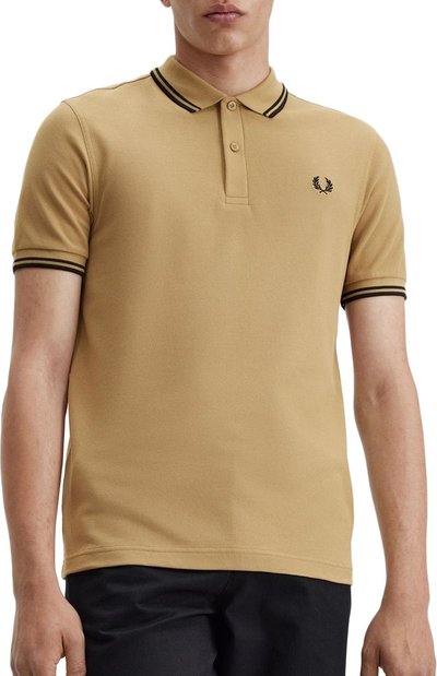 Polo Polo Grey Men