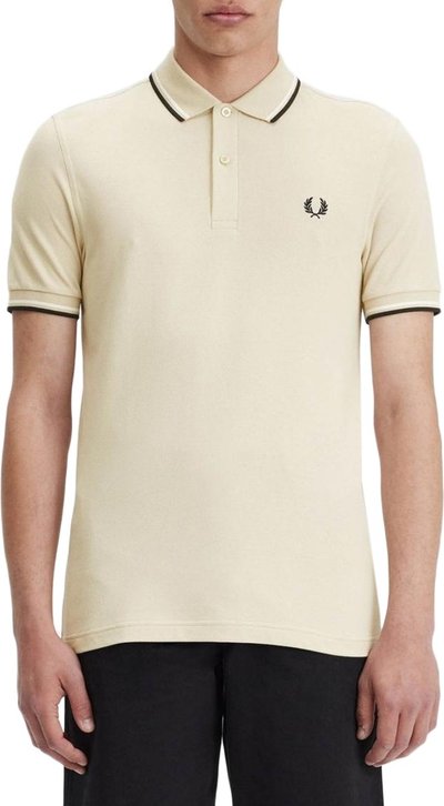 Polo Polo Brown Men
